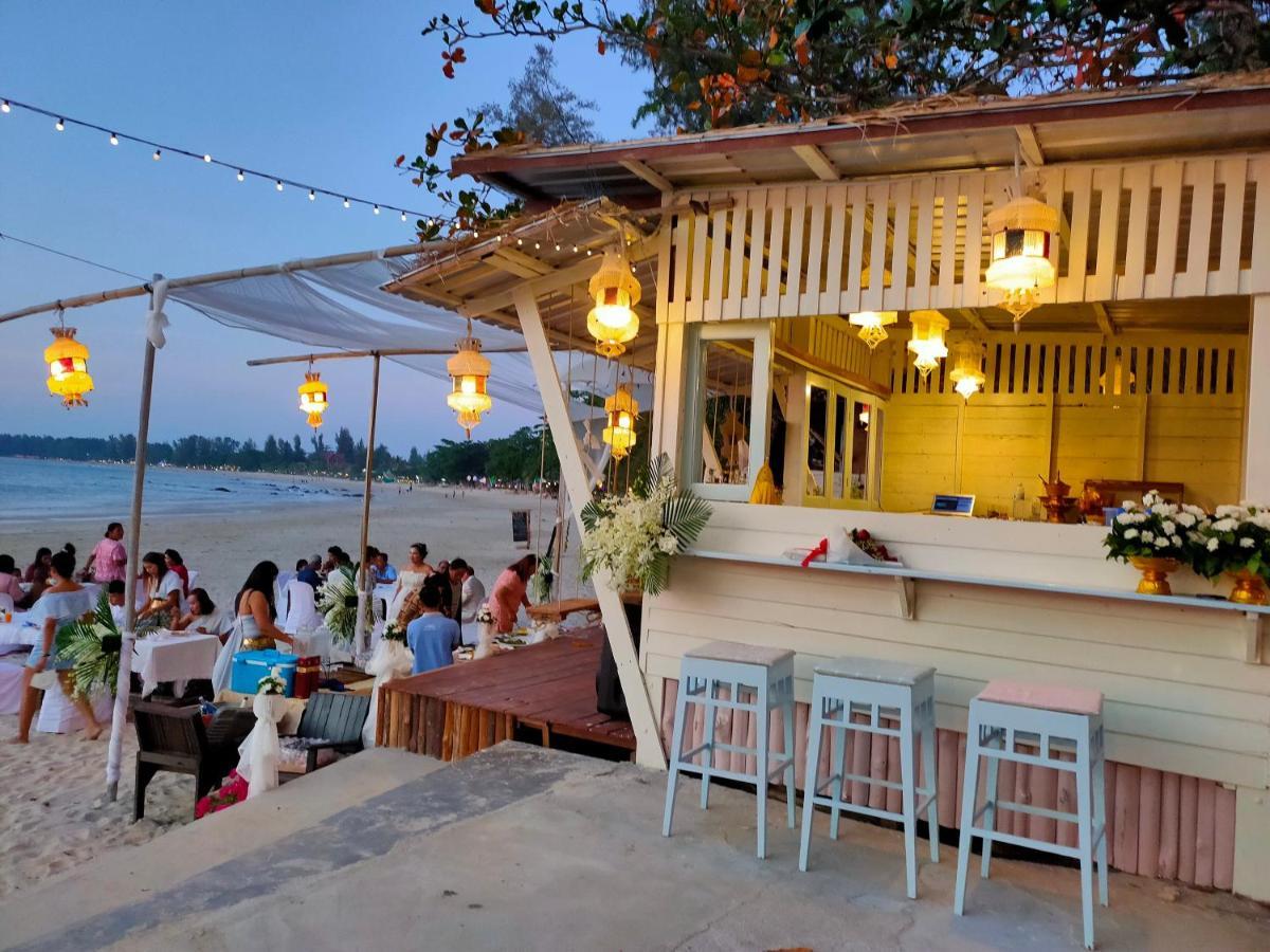 Banana Beach Resort Ko Lanta Exterior foto