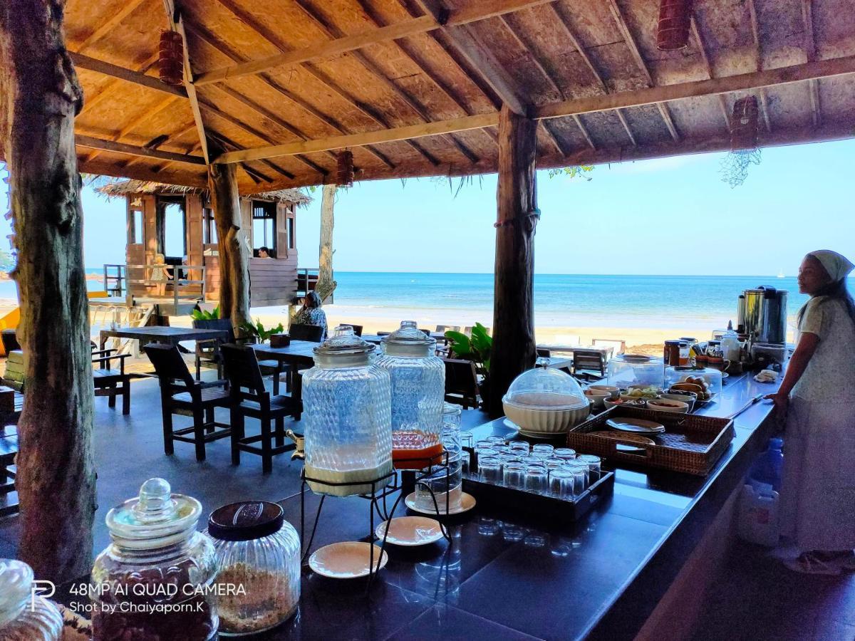 Banana Beach Resort Ko Lanta Exterior foto