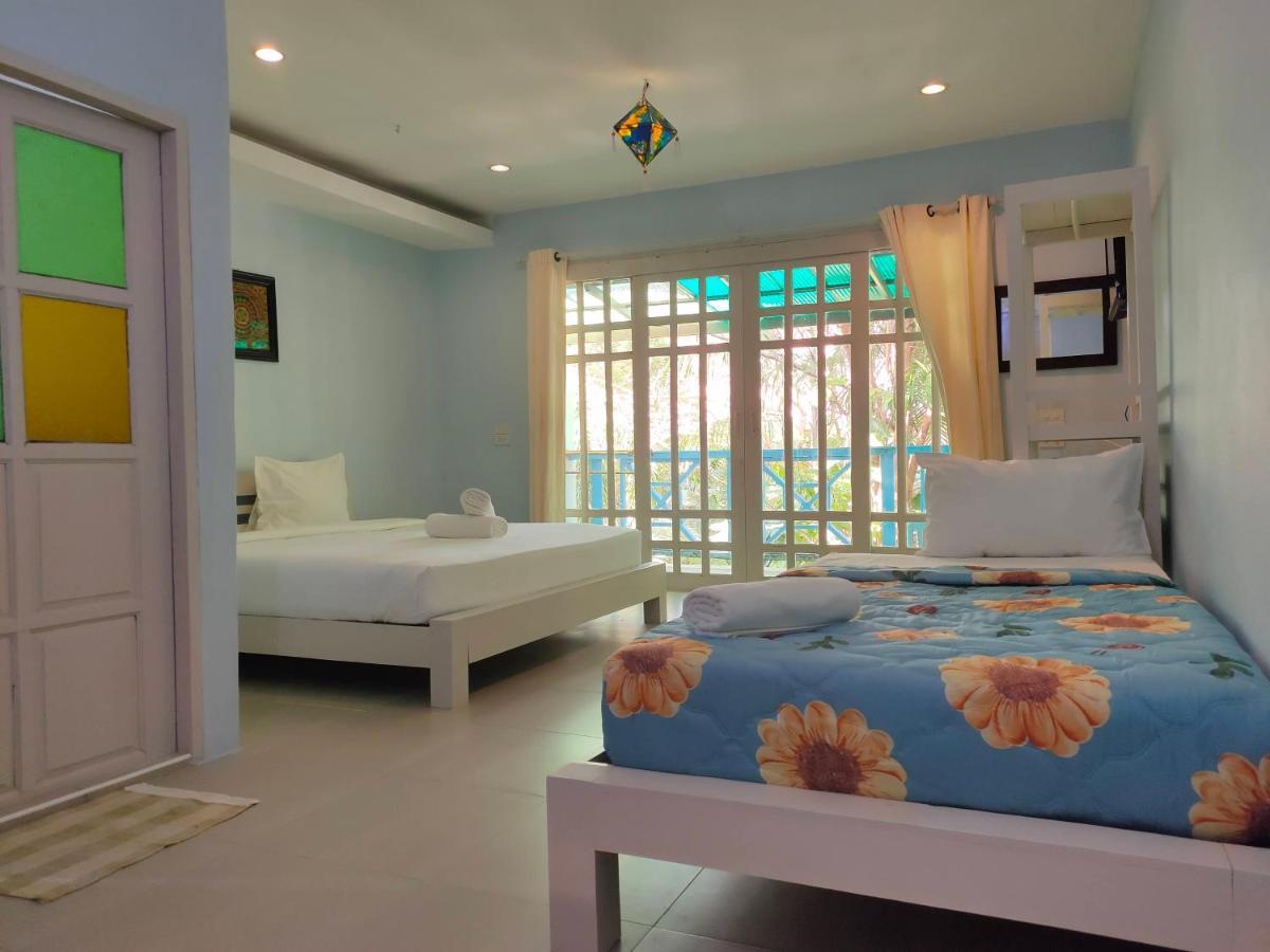 Banana Beach Resort Ko Lanta Exterior foto