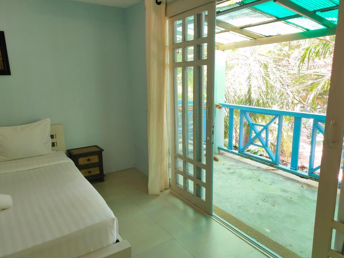 Banana Beach Resort Ko Lanta Exterior foto