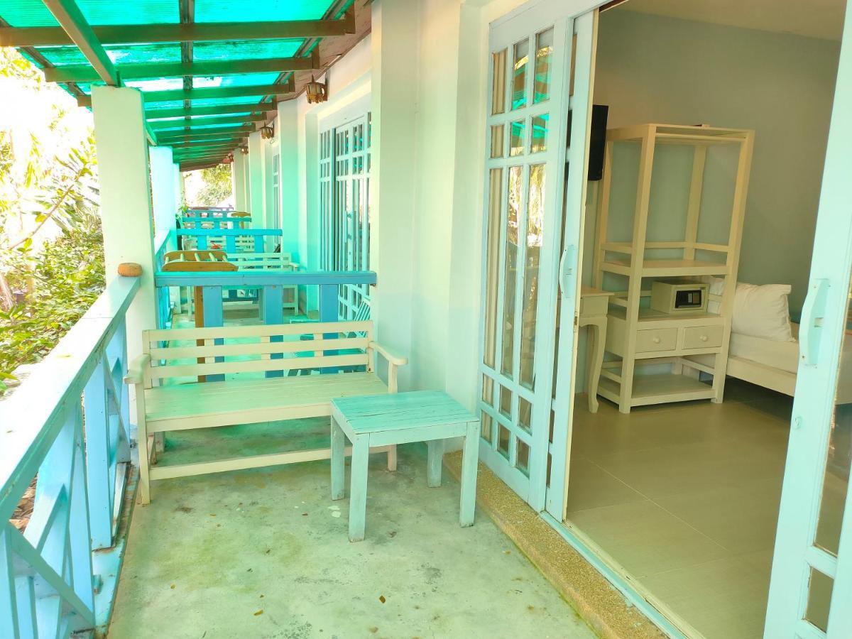 Banana Beach Resort Ko Lanta Exterior foto