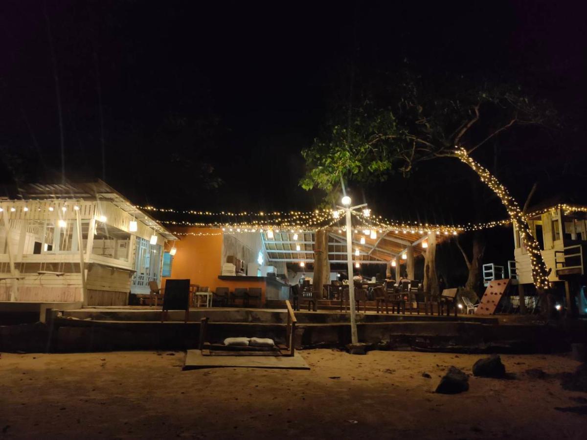 Banana Beach Resort Ko Lanta Exterior foto